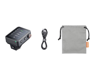 X3Pro O Trasmettitore Wireless TTL per OM SYSTEM / Panasonic — immagine 6