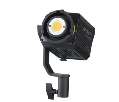 Luce Led Forza 60B Bicolore + Adattatore Bowens + Maniglia — immagine 11