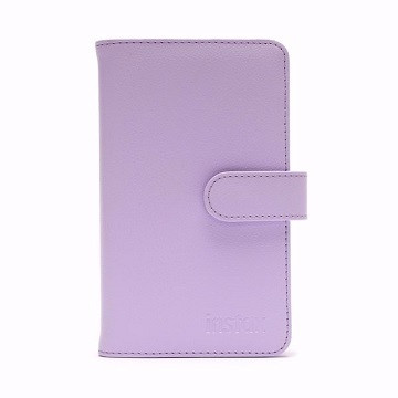 Album Instax Mini 108 foto - Liliac Purple