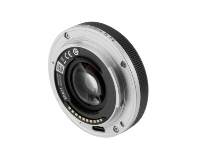 AF 28mm f/4.5 VCM ASPH ED Sony E Full Frame — immagine 2