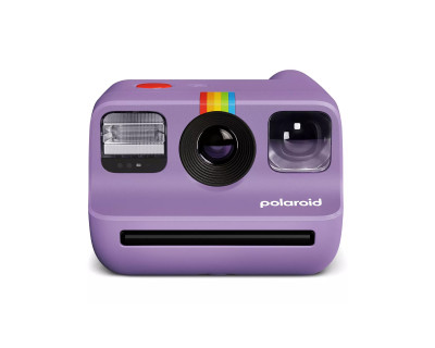 Go Gen 2 Purple