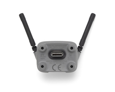 Transceiver digitale per DJI Neo 2 — immagine 2