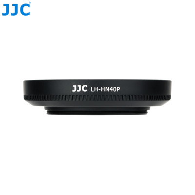 LH-HN40P Paraluce per Nikon HN-40 (DX 16-50) — immagine 2