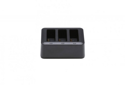 CHARGING HUB PER TELLO — immagine 2