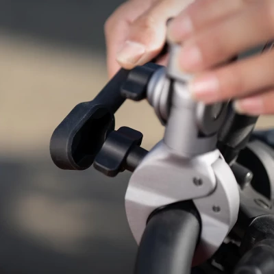 Super Clamp Mount — immagine 4
