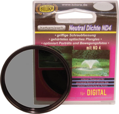 NEUTRAL DENSITY ND4 72