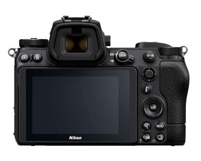 Z6 II + Z 24-70mm f/4 S — immagine 3