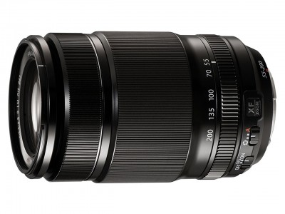 XF55-200mm F3.5-4.8 R LM OIS SUPER EBC FUJINON ASPH.