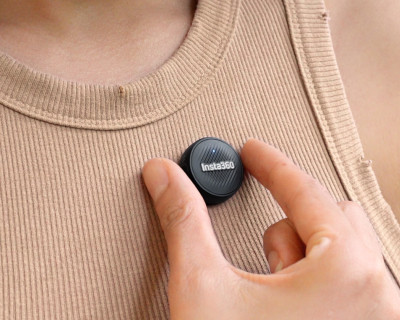 Trasmettitore Microfono Air — immagine 7