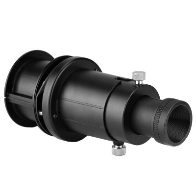 SA-P85, obiettivo 85mm per S-30 — immagine 3