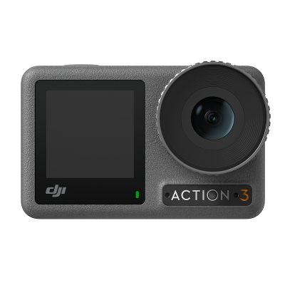 Osmo Action 3 Adventure Combo — immagine 3