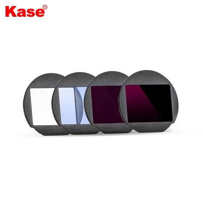 FILTRO CLIP IN ND1000 PER Fuji X-T4, X-T3, X-T2, X-Pro3, X-Pro2 — immagine 2