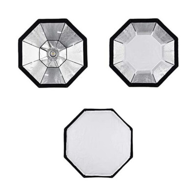 SB-BW-140 Octa Softbox 140cm con attacco Bowens — immagine 3