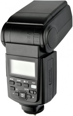 TT-680C FLASH TTL PER CANON — immagine 2