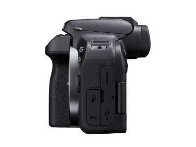 EOS R10 Body — immagine 5
