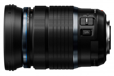 M.ZUIKO DIGITAL ED 12-100mm f/4 IS PRO — immagine 2