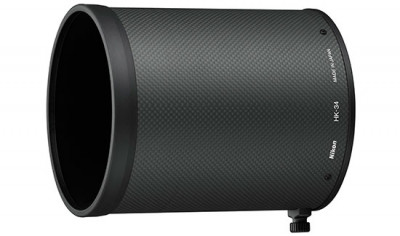HK-34 Paraluce a Pressione x AF-S 500mm F4G ED VR