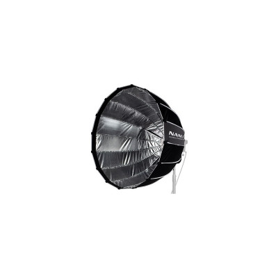 Softbox Parabolico ad ombrello 90cm Bowens — immagine 3