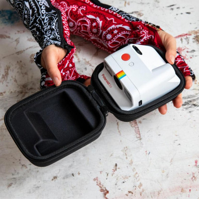GO CAMERA CASE NERA — immagine 3