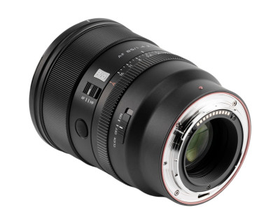 AF 85mm f/1.4 Pro Full Frame Nikon Z Mount — immagine 2
