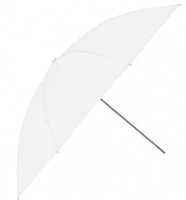 Ombrello Traslucido 85 cm per AD300Pro Flash — immagine 3