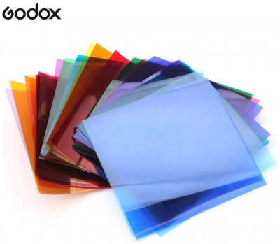 Set effetti colore SA-11C per S30/V1/AK-R1 — immagine 2
