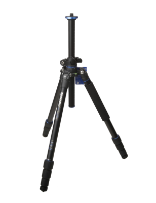 Treppiede GoPLUS TRAVEL A-18 — immagine 2
