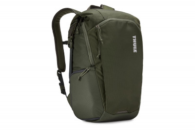 EnRoute Camera Backpack 25L DARK FOREST