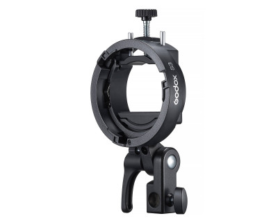 S3 Speedlite Bracket / Staffa Bowens Mount