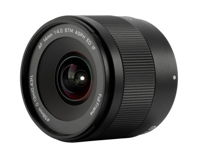 AF 14mm f/4 Air Full Frame Sony E — immagine 2