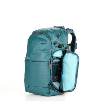 Zaino Explore V2 25 Women's Starter Kit - Verde acqua — immagine 4