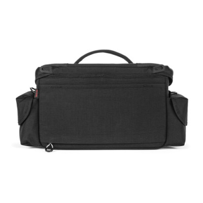 Stratus 10 Borsa da spalla Nera — immagine 3