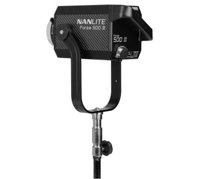 Luce LED Forza 500 II - 5600K Daylight — immagine 3