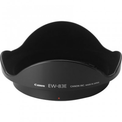 EW-83E Paraluce per EF 17–40 / EF-S 10–22