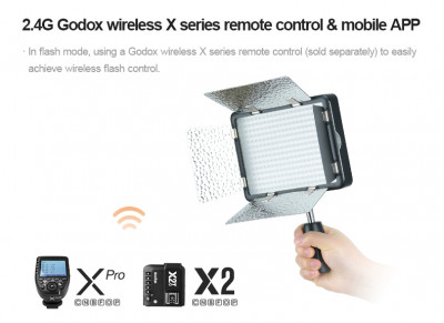LED LF308 BI — immagine 2