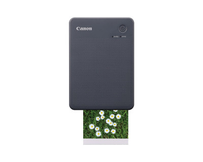 SELPHY QX20 Grigio scuro — immagine 2