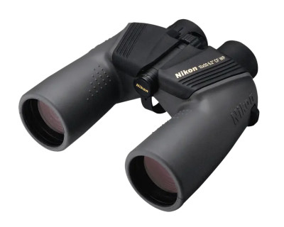 Binocolo 10x50 CF WP