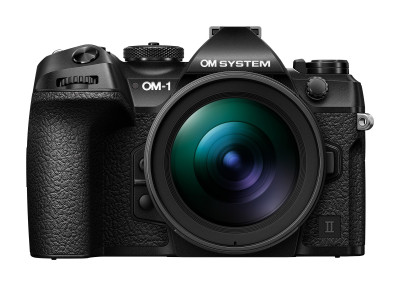 OM-1 Mark II + M.Zuiko 12-40mm F2.8 PRO II