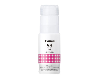 GI-53M Magenta 60ML Pixma G550/G650