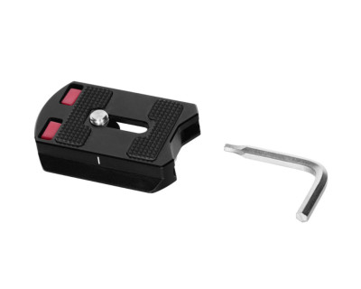 Testa a sfera KS-10 Low Gravity - Max 15 kg — immagine 4