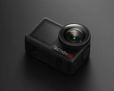 Obiettivo FOV Boost per Osmo Action 5 Pro — immagine 6