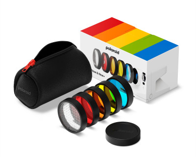 Set filtri Polaroid Now Gen 3 / Now+ — immagine 6