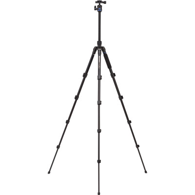 Treppiedi A-19 I-TRIP TRIPOD KIT + Testa IH0 — immagine 3