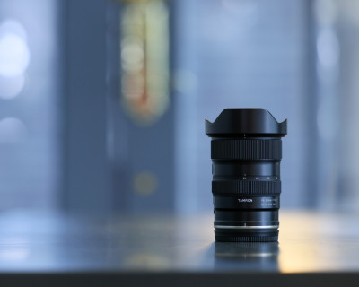 16-30mm f/2.8 Di III VXD G2 Nikon Z — immagine 3