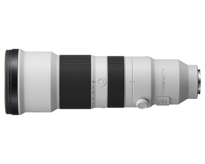 FE 400-800mm F6.3-8 G OSS — immagine 2