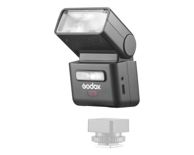 IT32 TTL Camera Flash