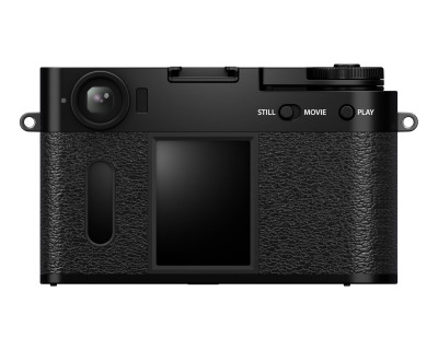 X Half Black (X-HF1) — immagine 2