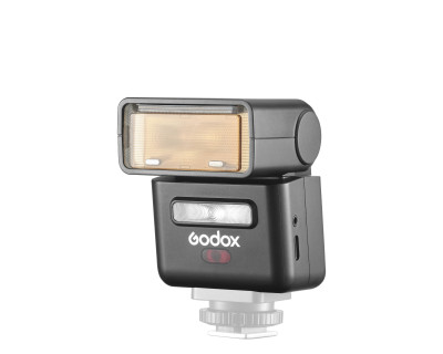 IT32 TTL Camera Flash — immagine 3