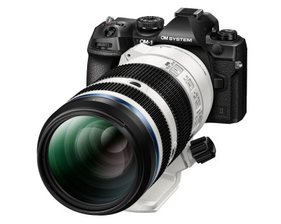 M.Zuiko 50-200mm F2.8 IS PRO — immagine 8