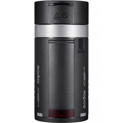 AD-300 Pro II Pocket Flash TTL — immagine 7